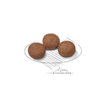 Royal Canin Dry Medium Puppy Complete feed for dogs - Rufftail