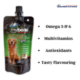 Palamountains My Beau Vitamin & Mineral Dog Supplement product image 7 - Rufftail Pune