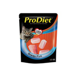 ProDiet Ocean Fish Wet Cat Food Pouch (85 g)