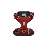 Ruffwear Front Range Harness for Dogs - Red Clay