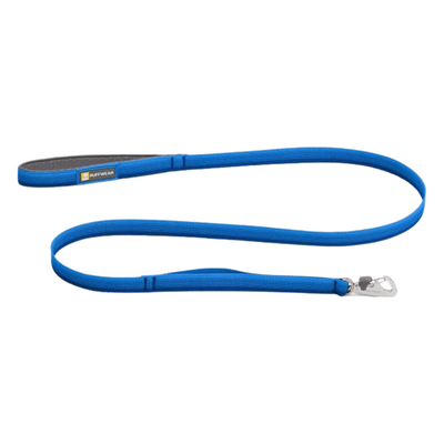 Ruffwear Front Range Leash for Dogs – Blue Pool