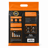 BarkButler Scents of Freshness Tofu Cat Litter - Lemon