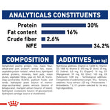 Royal Canin Dry Maxi Puppy Complete feed for dogs (DAMAGE BY CAT) - Rufftail