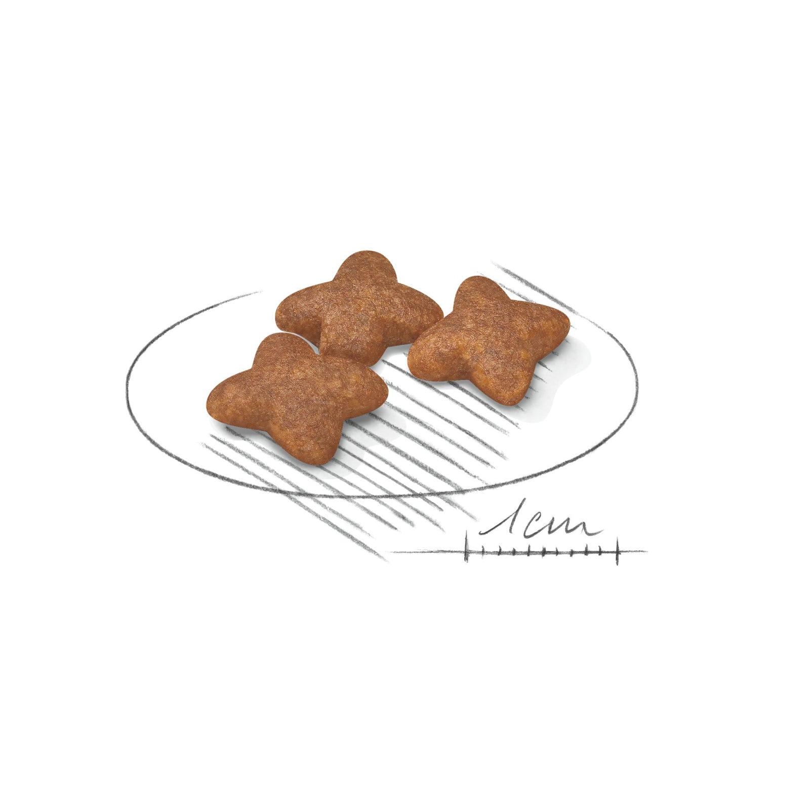 Royal Canin Dry Mini Adult Complete feed for dogs - Rufftail