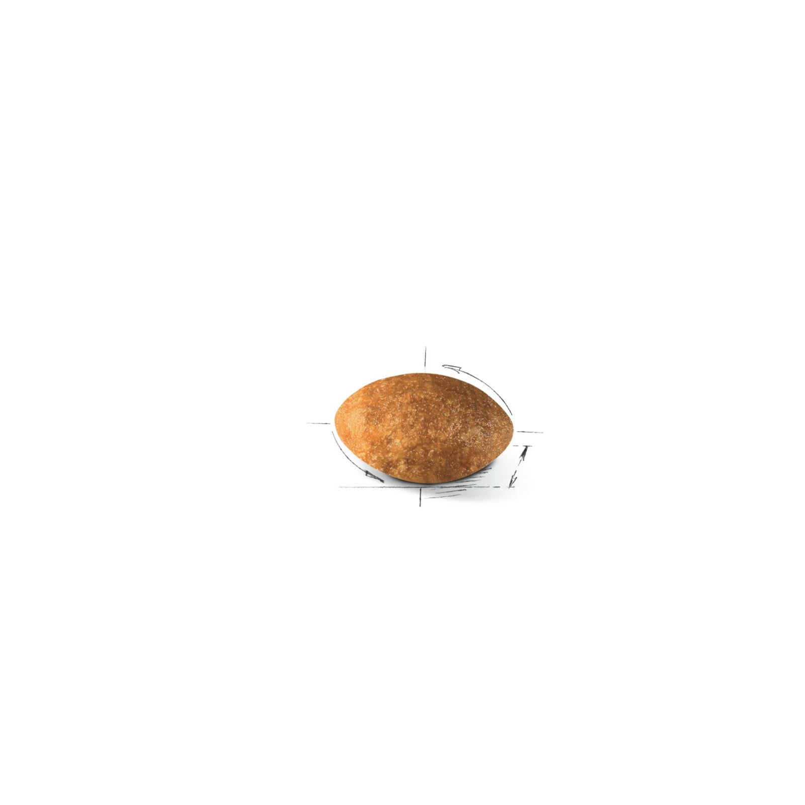 Royal Canin Dry Persian Adult Balanced and complete feed for cats - Rufftail