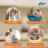 Kitty Licks 7-in-1 Assorted Flavours Cat Treats- 35 pcs product image 7 - Rufftail Pune