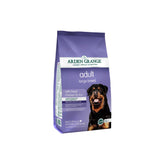 Arden Grange Adult Dog Large Breed with fresh chicken & Rice For Dogs (DAMAGE BY CAT) - Rufftail