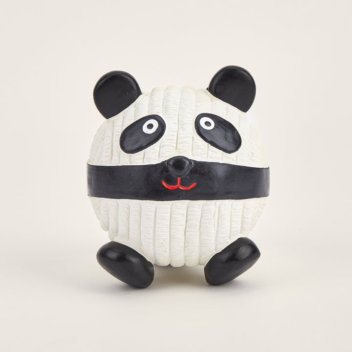 FOFOS Latex Toy Panda ball