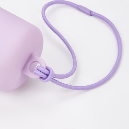 BarkButler x FOFOS Waste Bag Sets Purple (15 biodegradable bags with one dispenser) - Rufftail