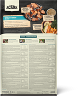 Acana Classics Wild Coast Dry Dog Food product image 6 - Rufftail Pune