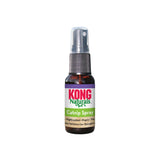 KONG Naturals Catnip Spray 29.6ml – Potent Fun for Cats - Rufftail
