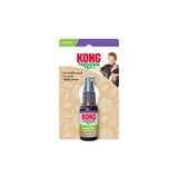 KONG Naturals Catnip Spray 29.6ml – Potent Fun for Cats - Rufftail