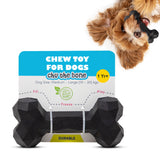 Barkbutler Chu the bone Black for Dogs product image 7 - Rufftail Pune