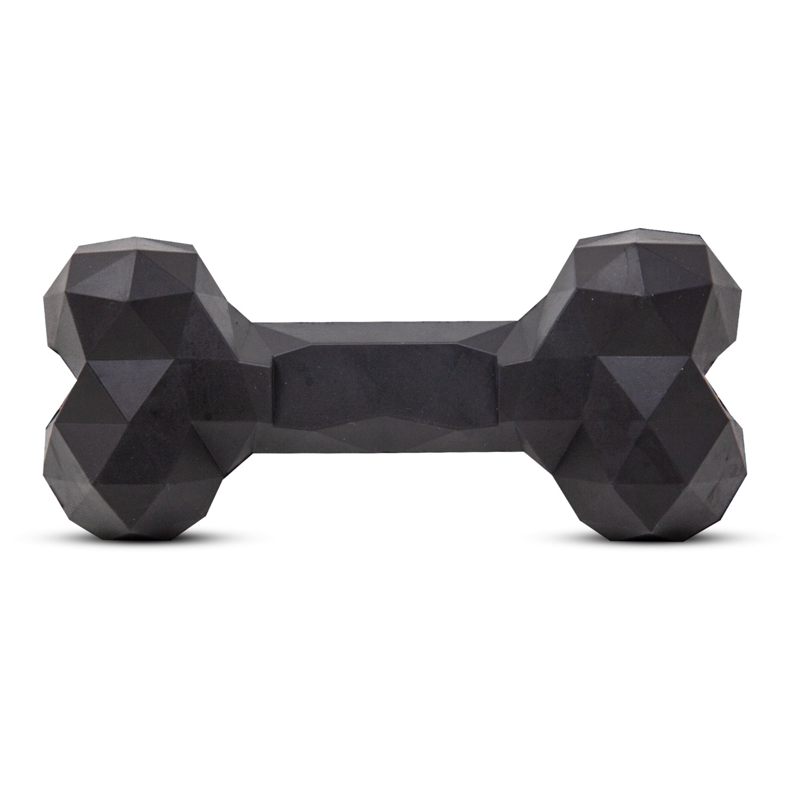 Barkbutler Chu the bone Black for Dogs product image 2 - Rufftail Pune