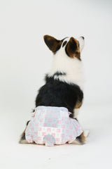 Barkbutler x Fofos Disposable Dog Female Diapers product image 5 - Rufftail Pune