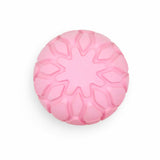 BarkButler x Fofos Milk Bone&Ball Puppy Teething Dog Toy Set- Pink product image 4 - Rufftail Pune