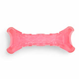 BarkButler x Fofos Milk Bone&Ball Puppy Teething Dog Toy Set- Pink product image 5 - Rufftail Pune