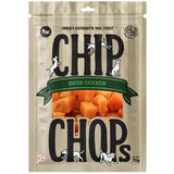 Chip Chops Diced Chicken Dog Treats-250 g