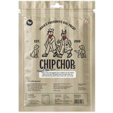 Chip Chops Diced Chicken Dog Treats-250 g