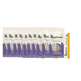 Applaws Wet Cat Treats Variety Lickable Treats (Chicken, Tuna & Salmon) (14 g x 6 Tubes) - Rufftail