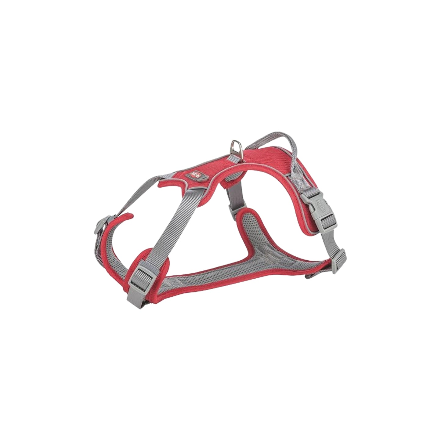 Trixie Premium Active Dog Harness - Red