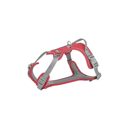 Trixie Premium Active Dog Harness - Red