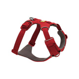 Ruffwear Front Range Harness for Dogs product image 2 - Dog Harness - Rufftail Pune
