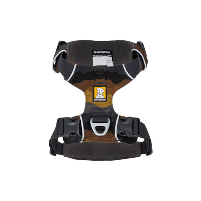 Ruffwear Front Range Dog Harness - Moonlight Mountains