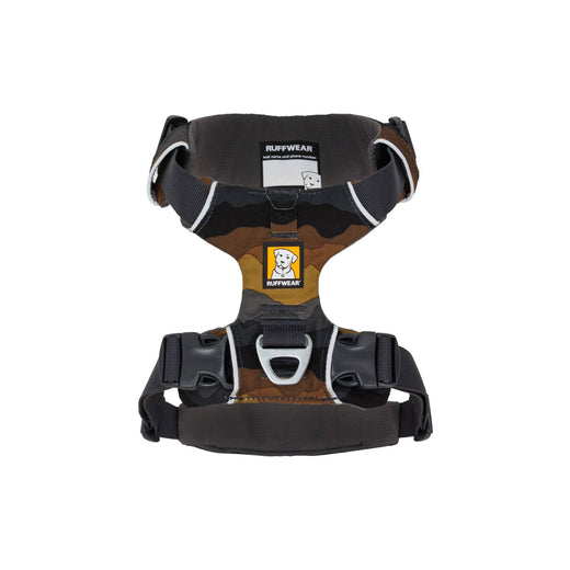 Ruffwear Front Range Dog Harness - Moonlight Mountains