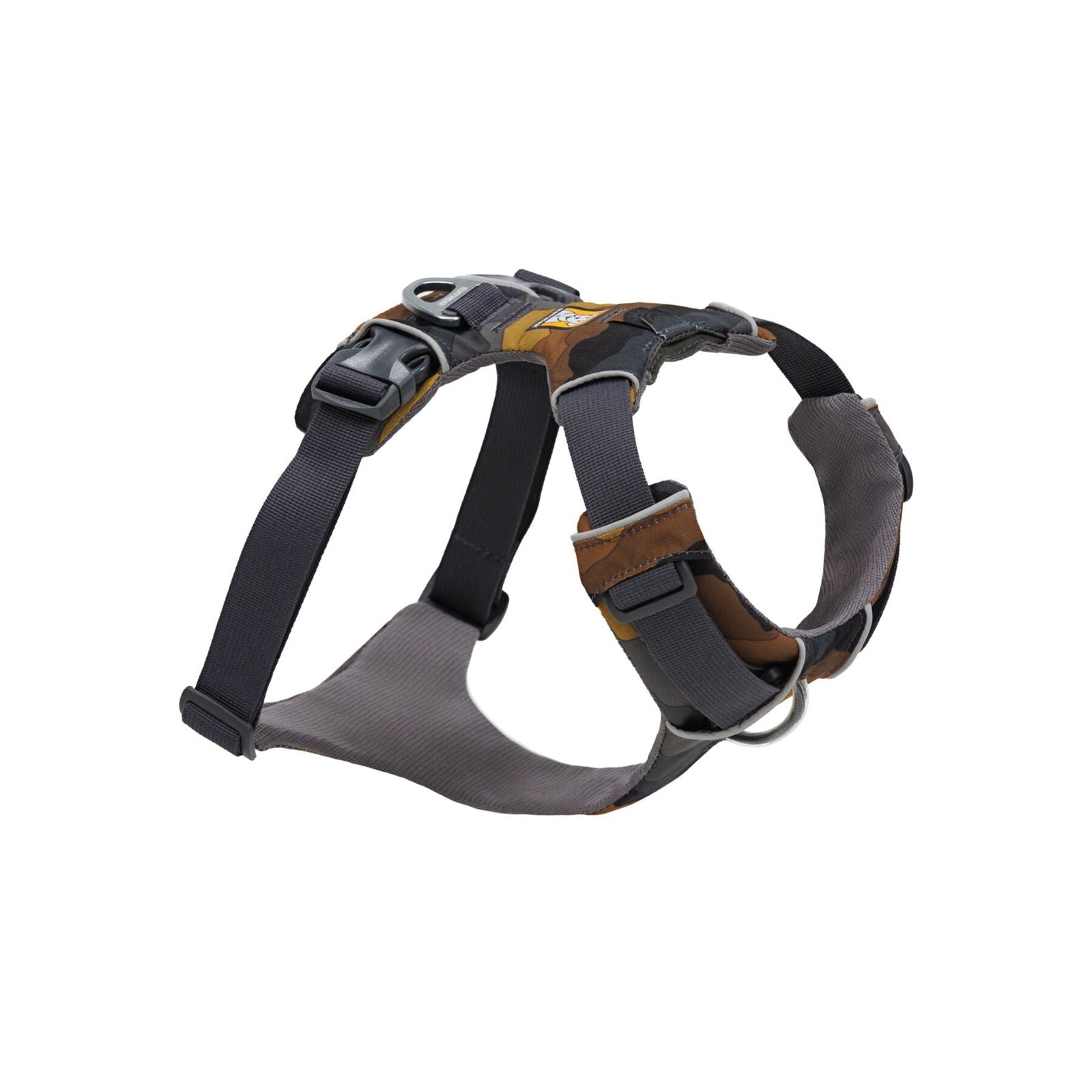 Ruffwear Front Range Harness for Dogs product image 2 - Dog Harness - Rufftail Pune
