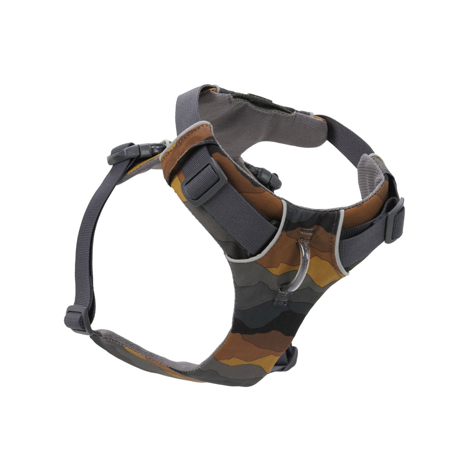 Ruffwear Front Range Harness for Dogs product image 3 - Dog Harness - Rufftail Pune