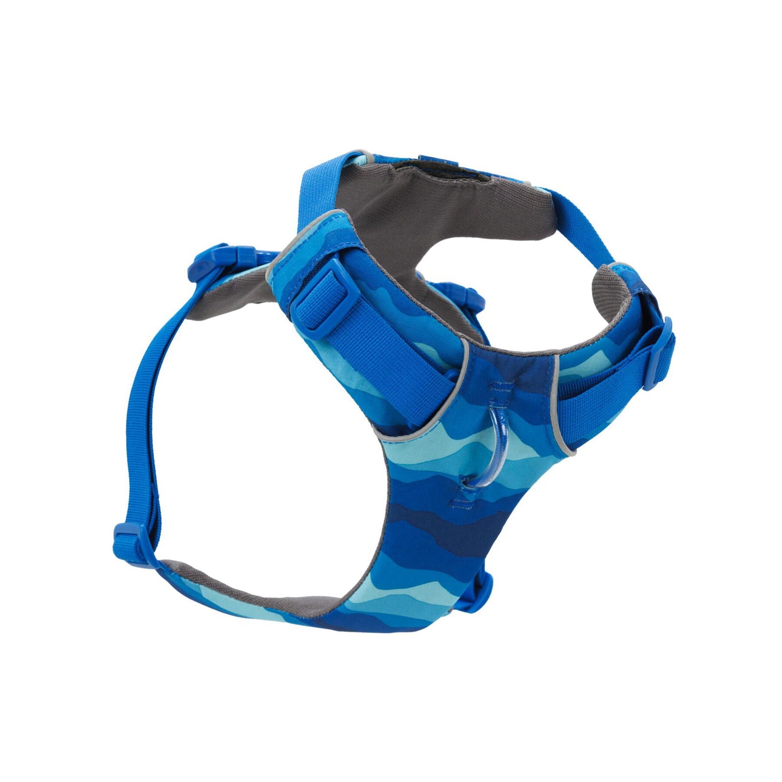 Ruffwear Front Range Harness for Dogs product image 3 - Dog Harness - Rufftail Pune