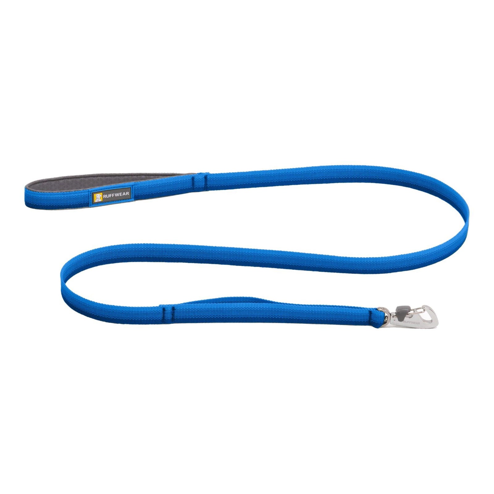 Ruffwear Front Range Leash – Durable, Stylish, & Comfortable for Dogs - Rufftail