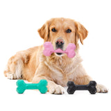 Barkbutler Chu the bone Green For Dogs - Rufftail