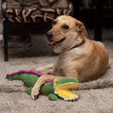 Barkbutler Aly The Gator For Dogs - Rufftail