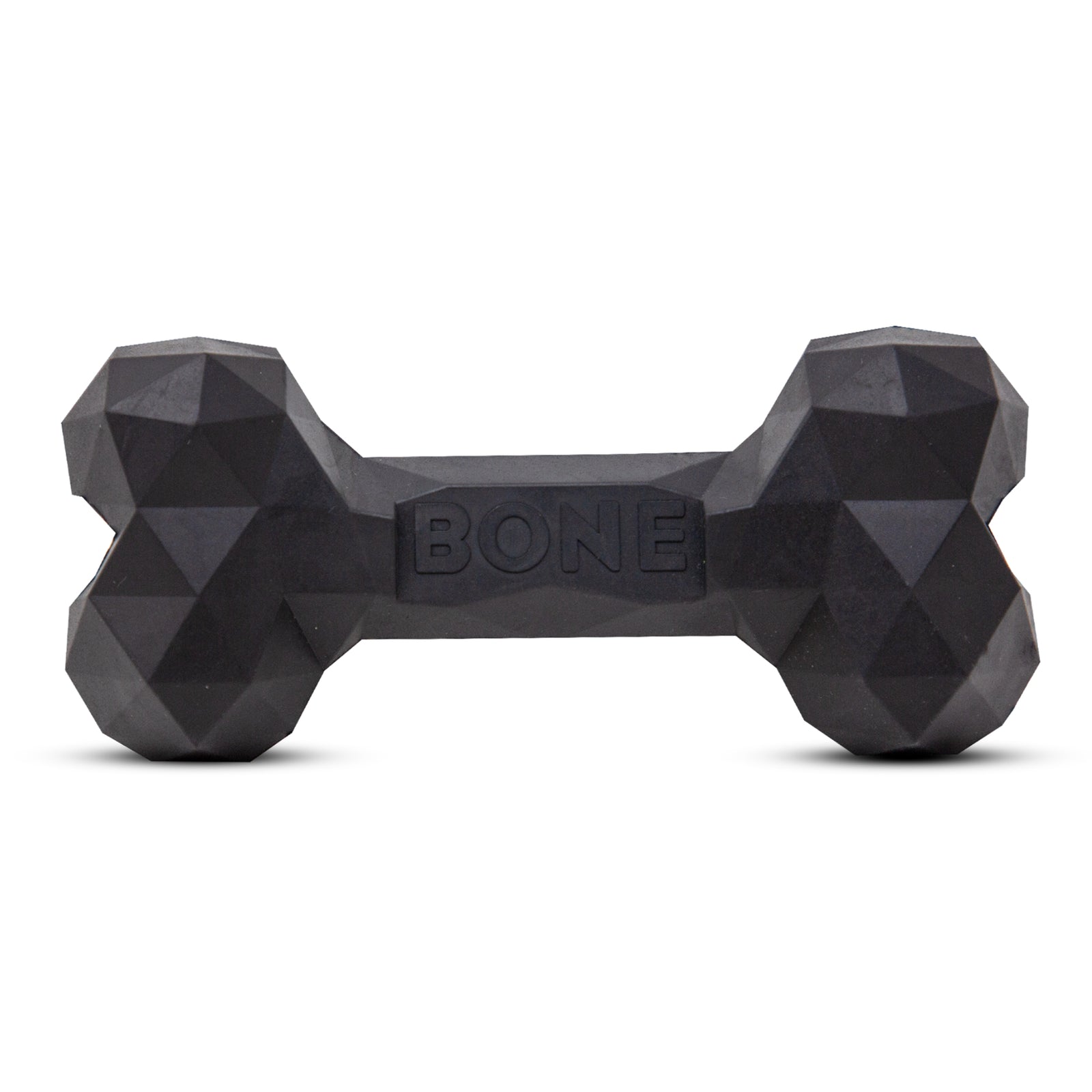 Barkbutler Chu the bone Black for Dogs product image 3 - Rufftail Pune