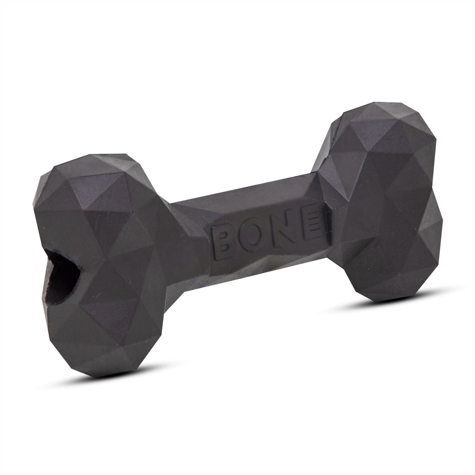 Barkbutler Chu the bone Black for Dogs product image 4 - Rufftail Pune