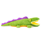 Barkbutler Aly The Gator For Dogs - Rufftail