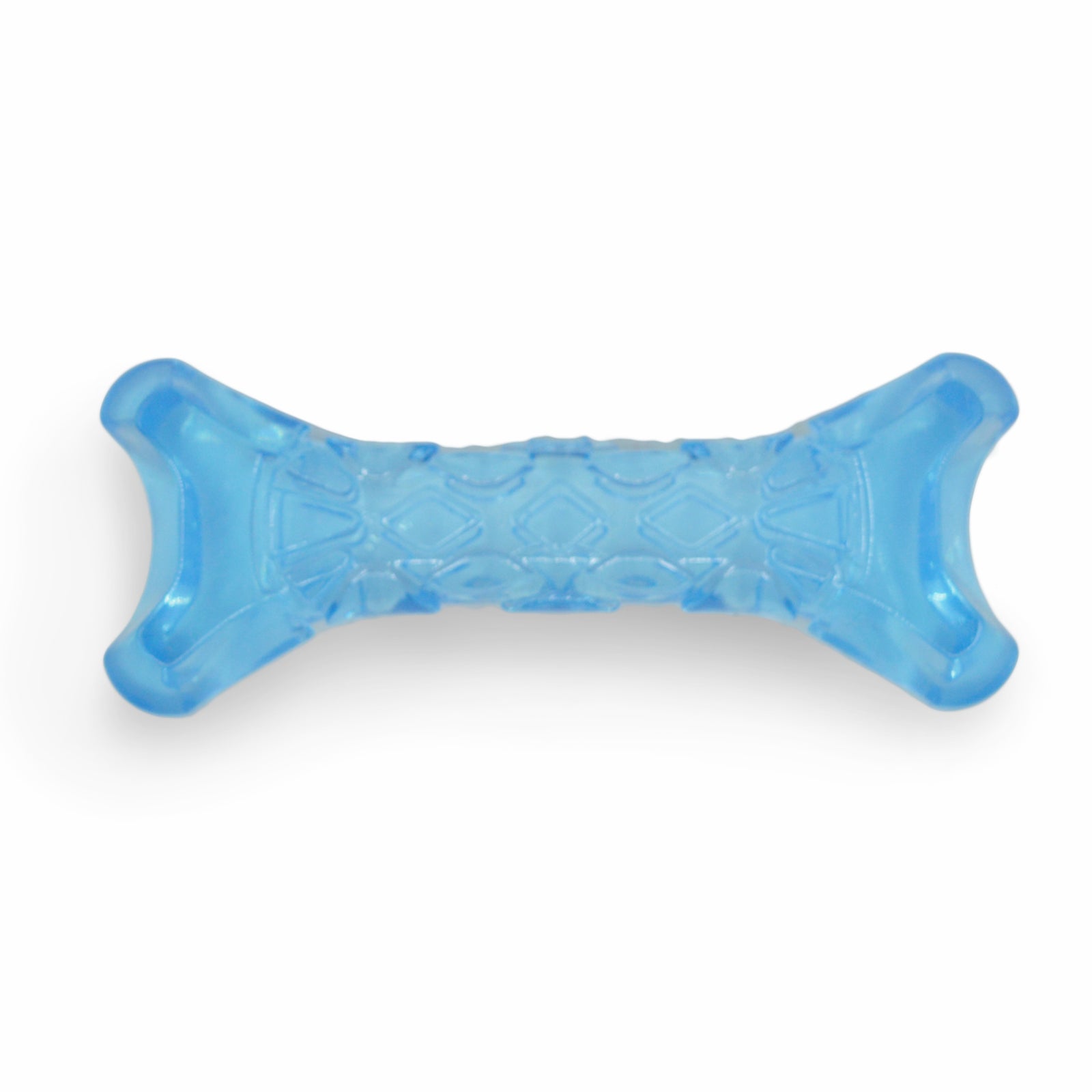 BarkButler x Fofos Milk Bone & Ball Puppy Teething Dog Toy product image 5 - Rufftail Pune