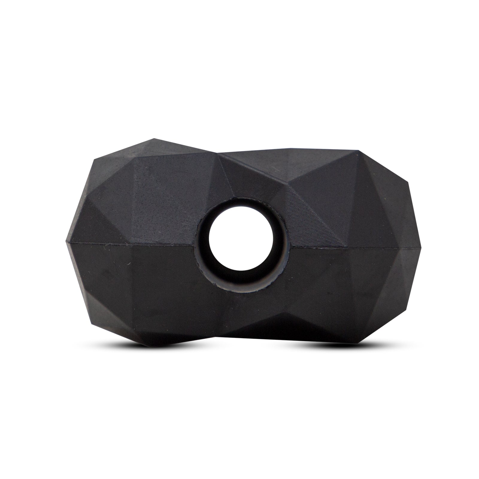 Barkbutler Chu the bone Black for Dogs product image 5 - Rufftail Pune