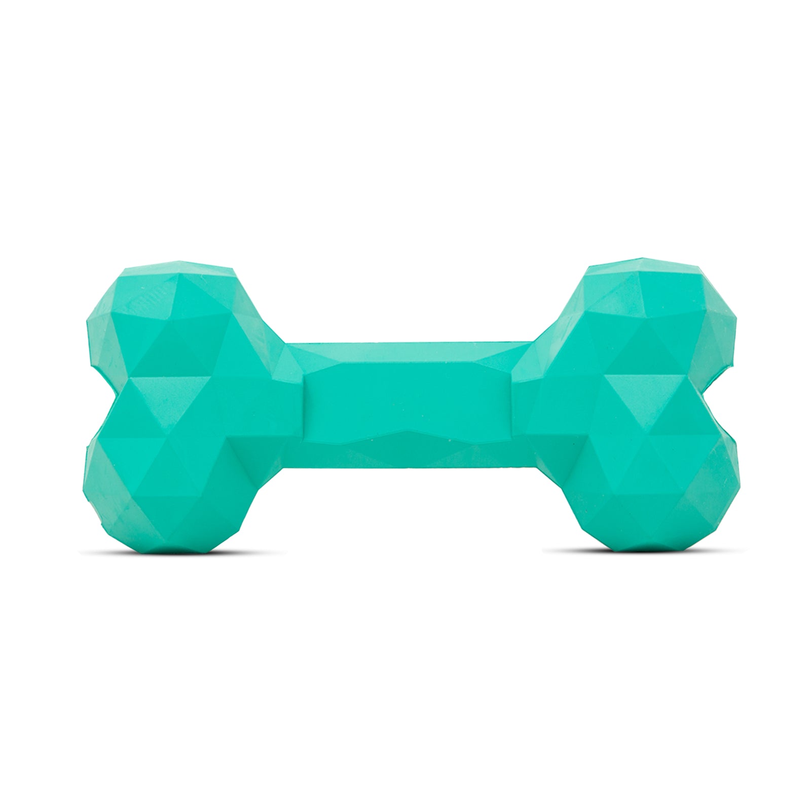 Barkbutler Chu the bone Green For Dogs - Rufftail