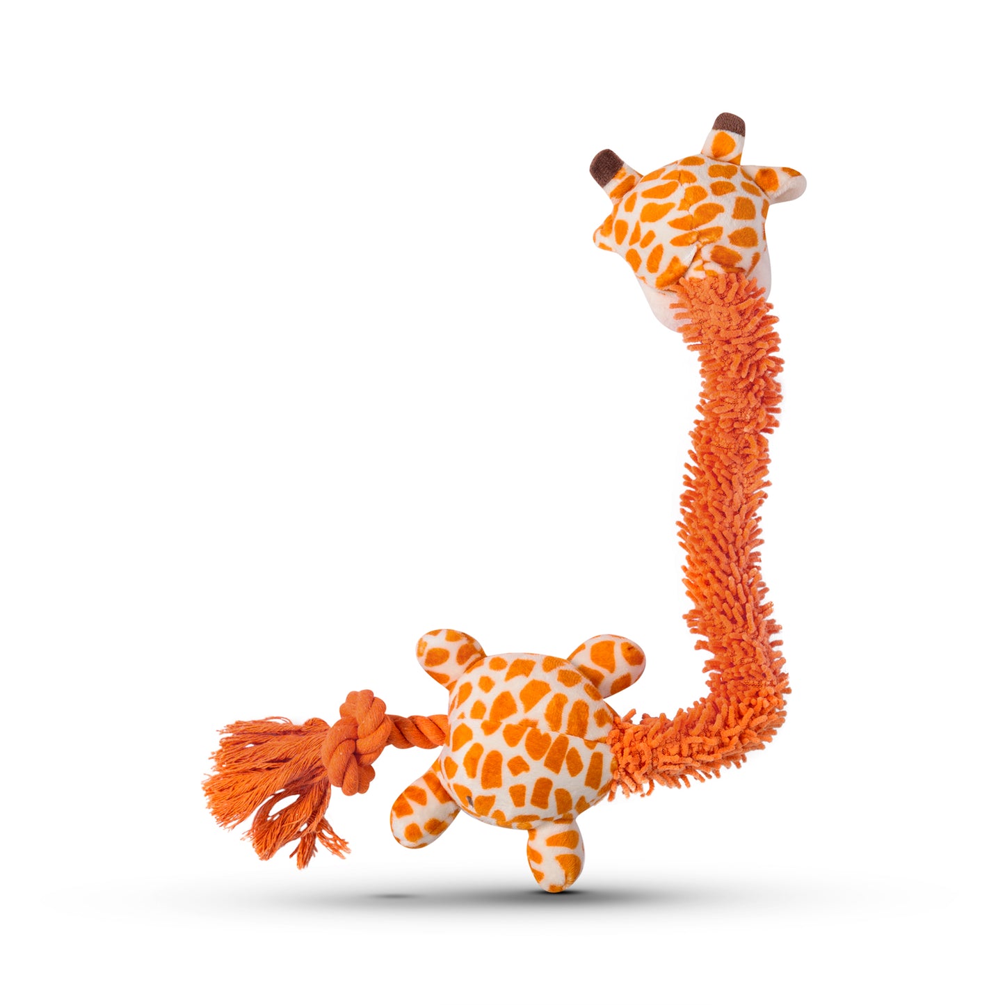 Barkbutler Garry The Giraffe For Dogs - Rufftail