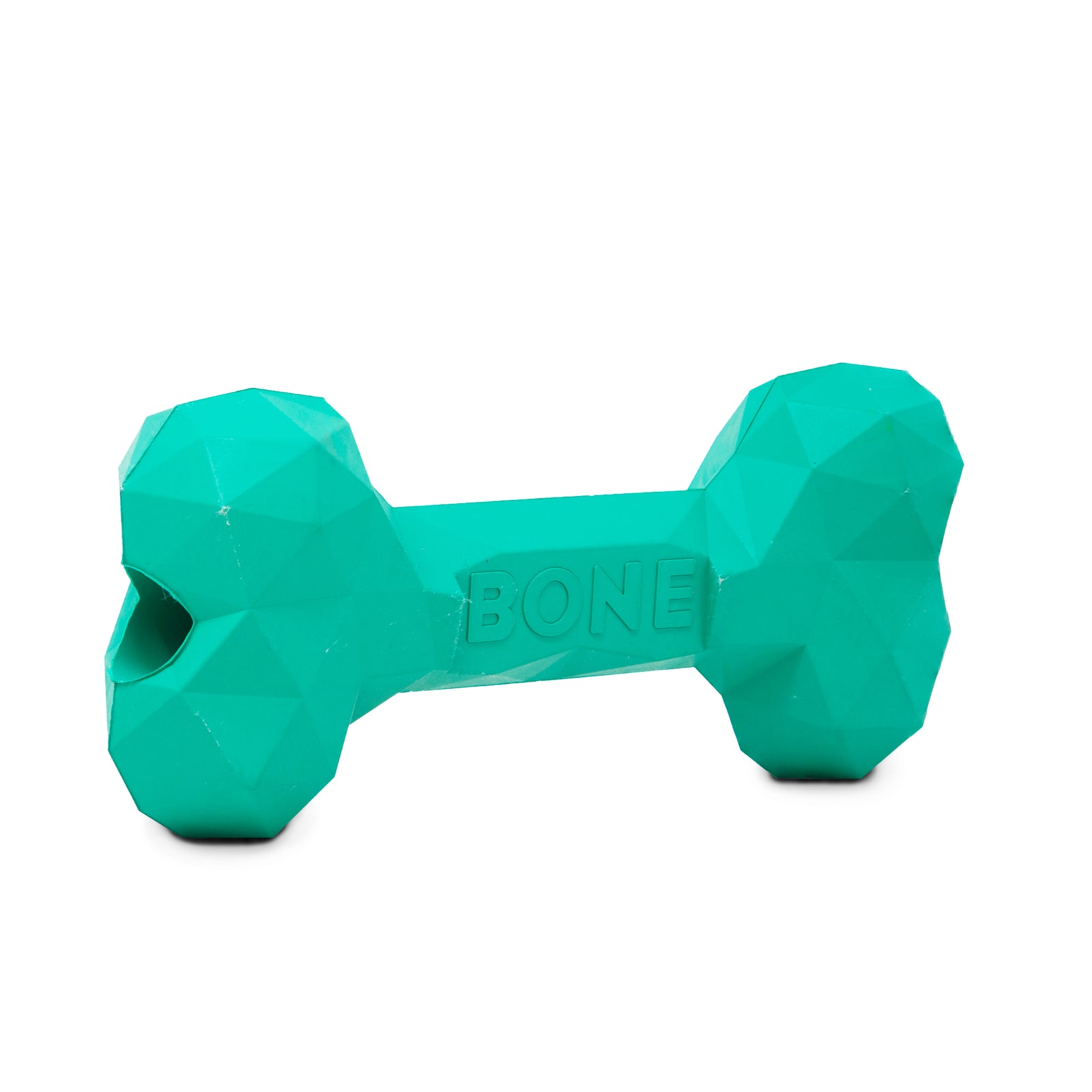 Barkbutler Chu the bone Green For Dogs - Rufftail