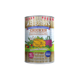 Little Big Paw Chicken, Sweet Potato & Veggies Adult Dog Food - 390g - Rufftail
