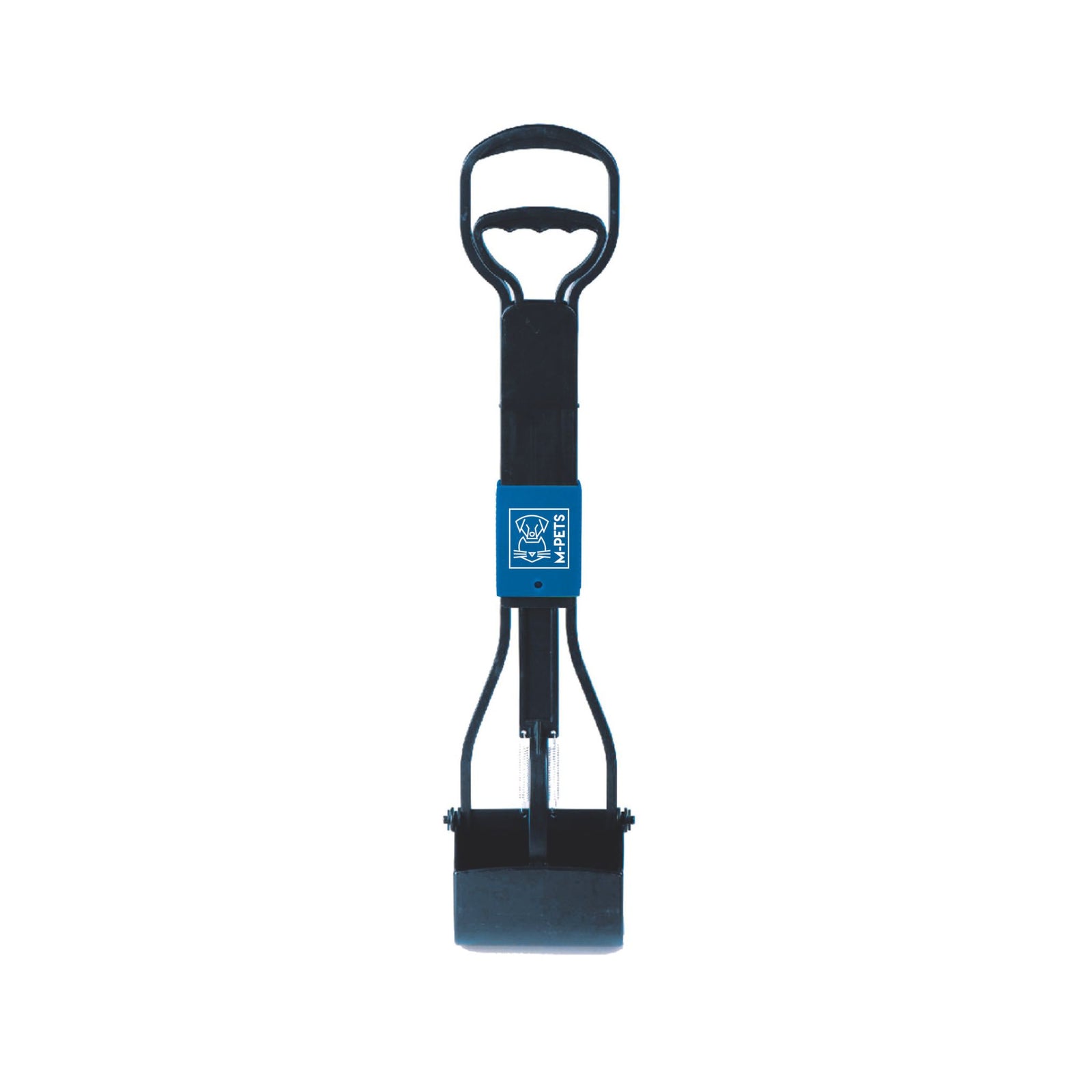 M-PETS Foldable Waste Scoop product image 2 - Rufftail Pune