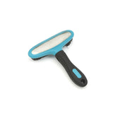 M-PETS Double-Sided Slicker Brush For Pets - Rufftail
