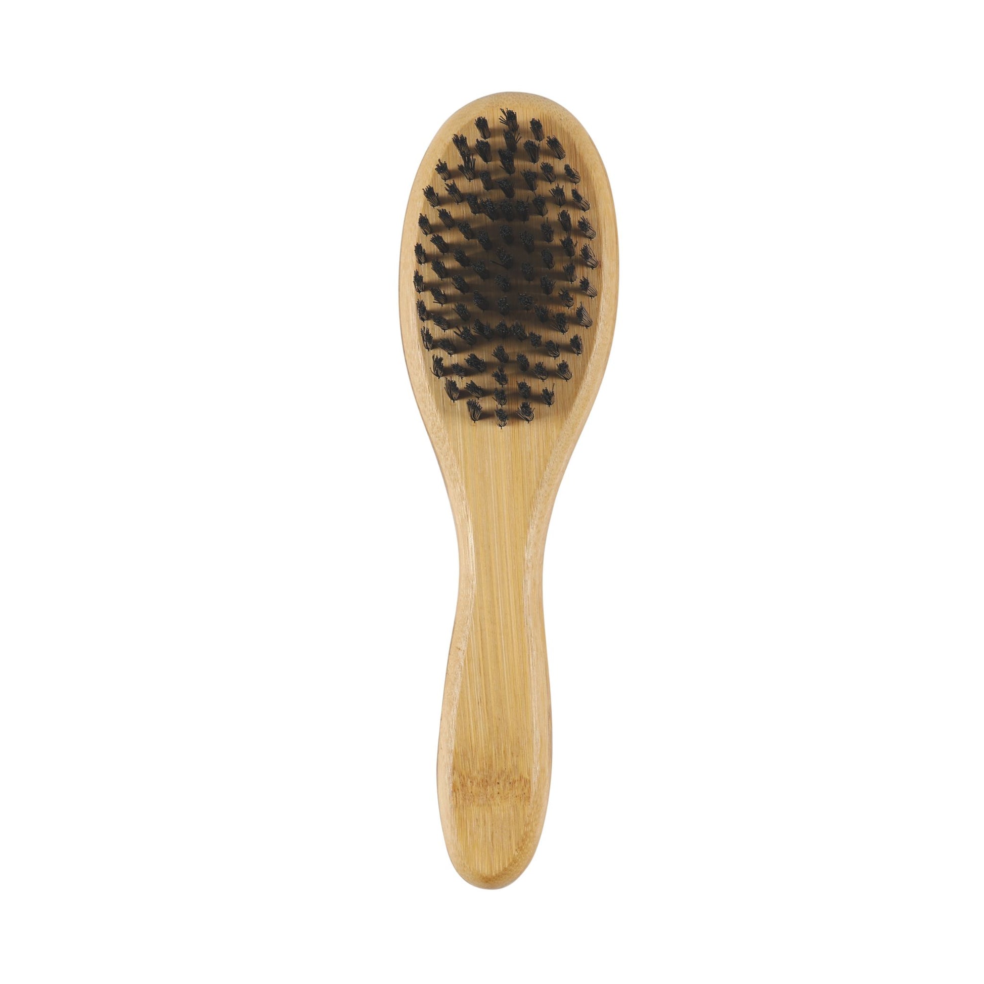 M-PETS Bamboo Soft Bristle Brush For Pets - Rufftail