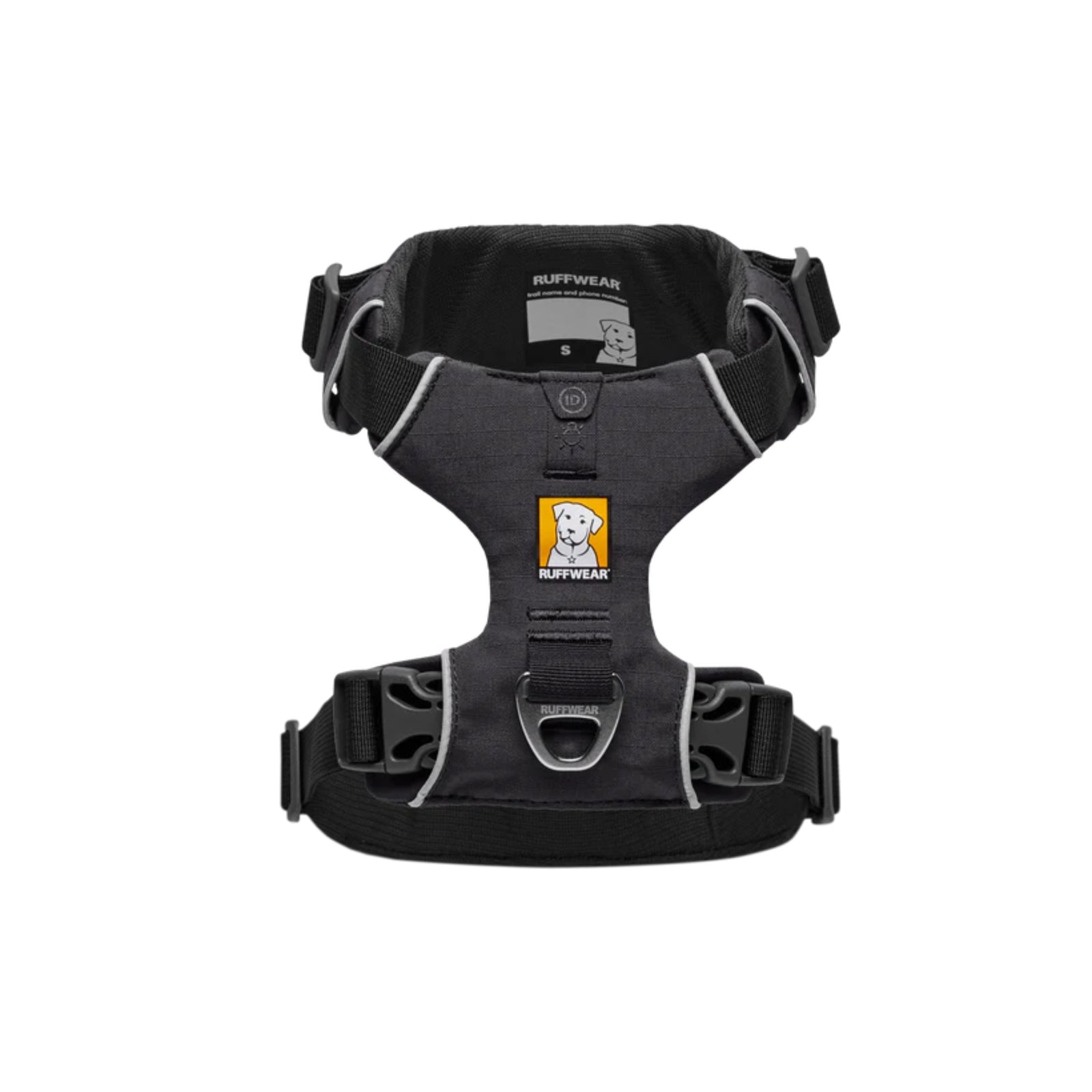 Ruffwear Front Range Harness for Dogs - Dog Harness - Rufftail Pune