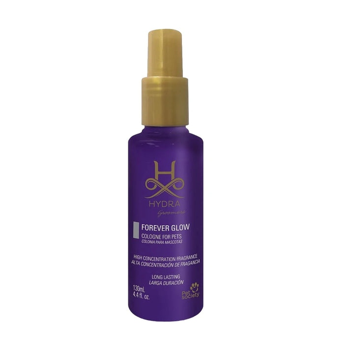 Hydra Forever Glow Pet Cologne- 130ml - Rufftail Pune