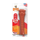 Nylabone Power Chew Textured Bone Toy - Rufftail